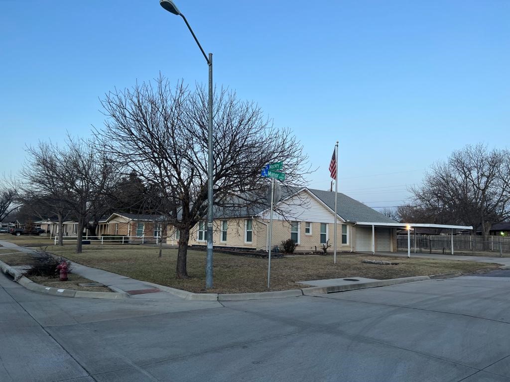 4300 Mackey Drive North Richland Hills TX 76180