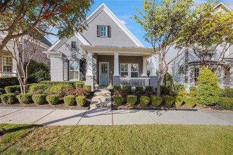 7512 Wescott Lane Mckinney TX 75071