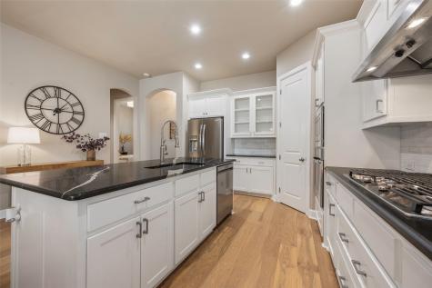 7512 Wescott Lane Mckinney TX 75071