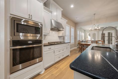 7512 Wescott Lane Mckinney TX 75071