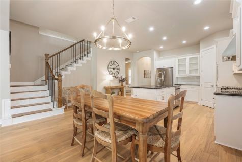 7512 Wescott Lane Mckinney TX 75071