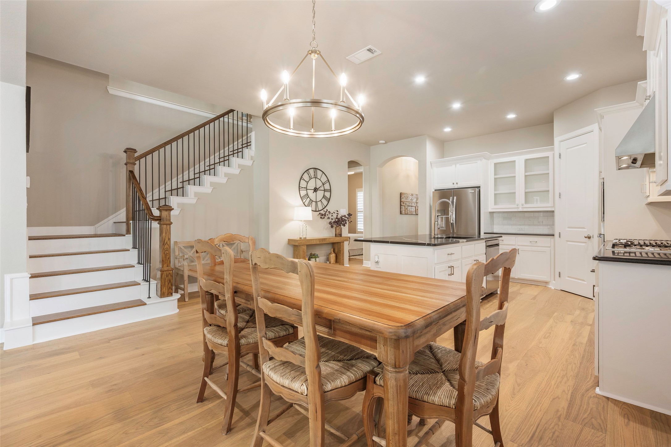7512 Wescott Lane Mckinney TX 75071