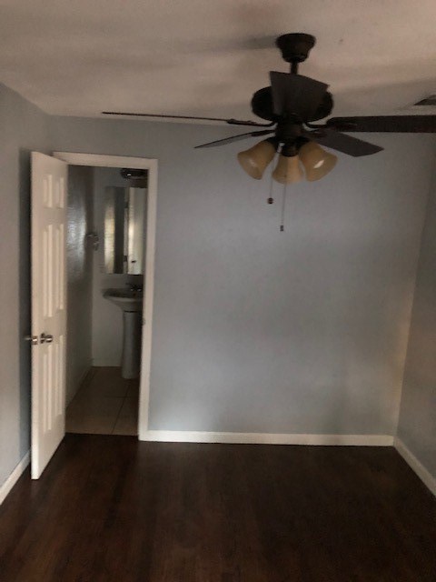 2800 W Bewick Street Fort Worth TX 76109