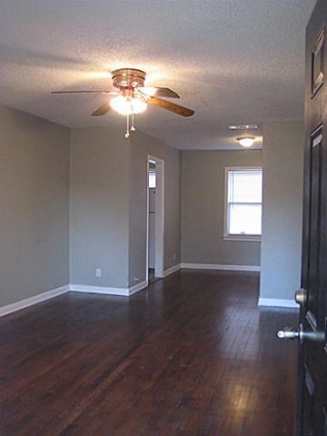 2800 W Bewick Street Fort Worth TX 76109