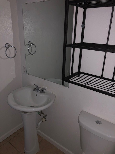 2800 W Bewick Street Fort Worth TX 76109