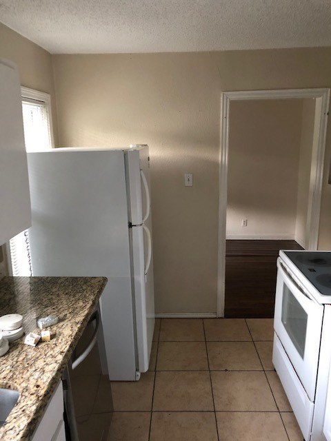 2800 W Bewick Street Fort Worth TX 76109