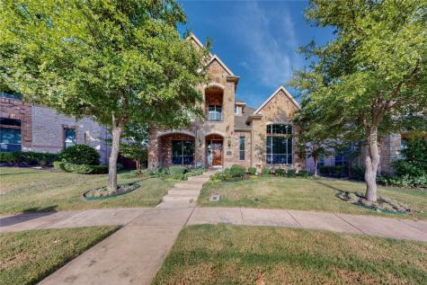 8724 Landover Place Irving TX 75063
