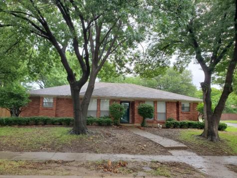 3800 Cemetery Hill Road Carrollton TX 75007