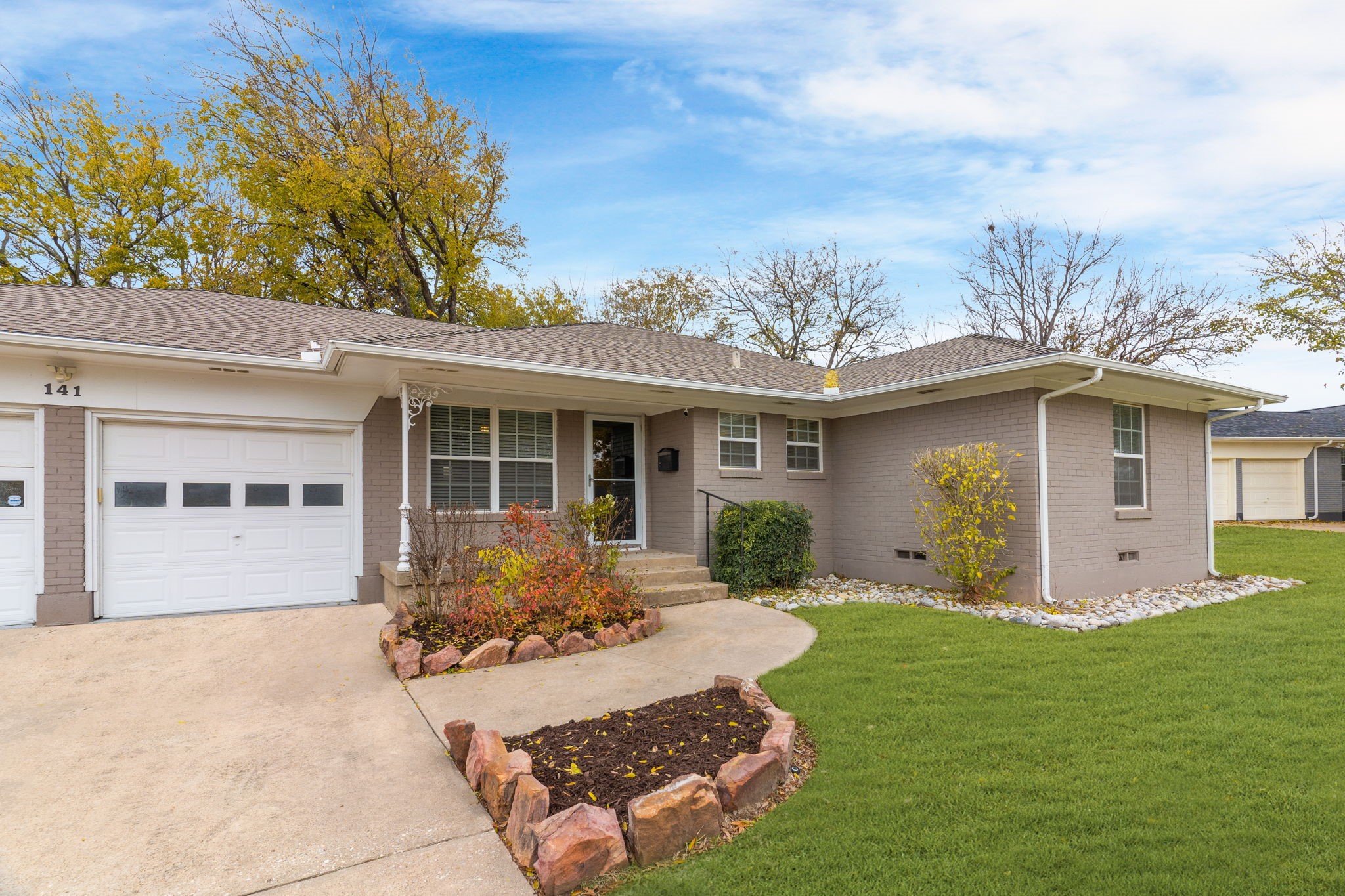 141 Azalea Lane Mckinney TX 75069