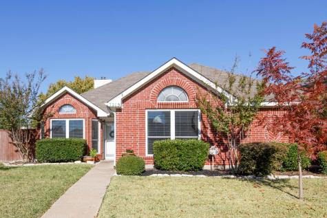 7205 Centenary Drive Rowlett TX 75089