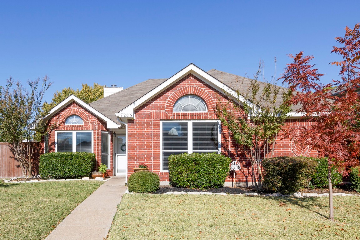 7205 Centenary Drive Rowlett TX 75089