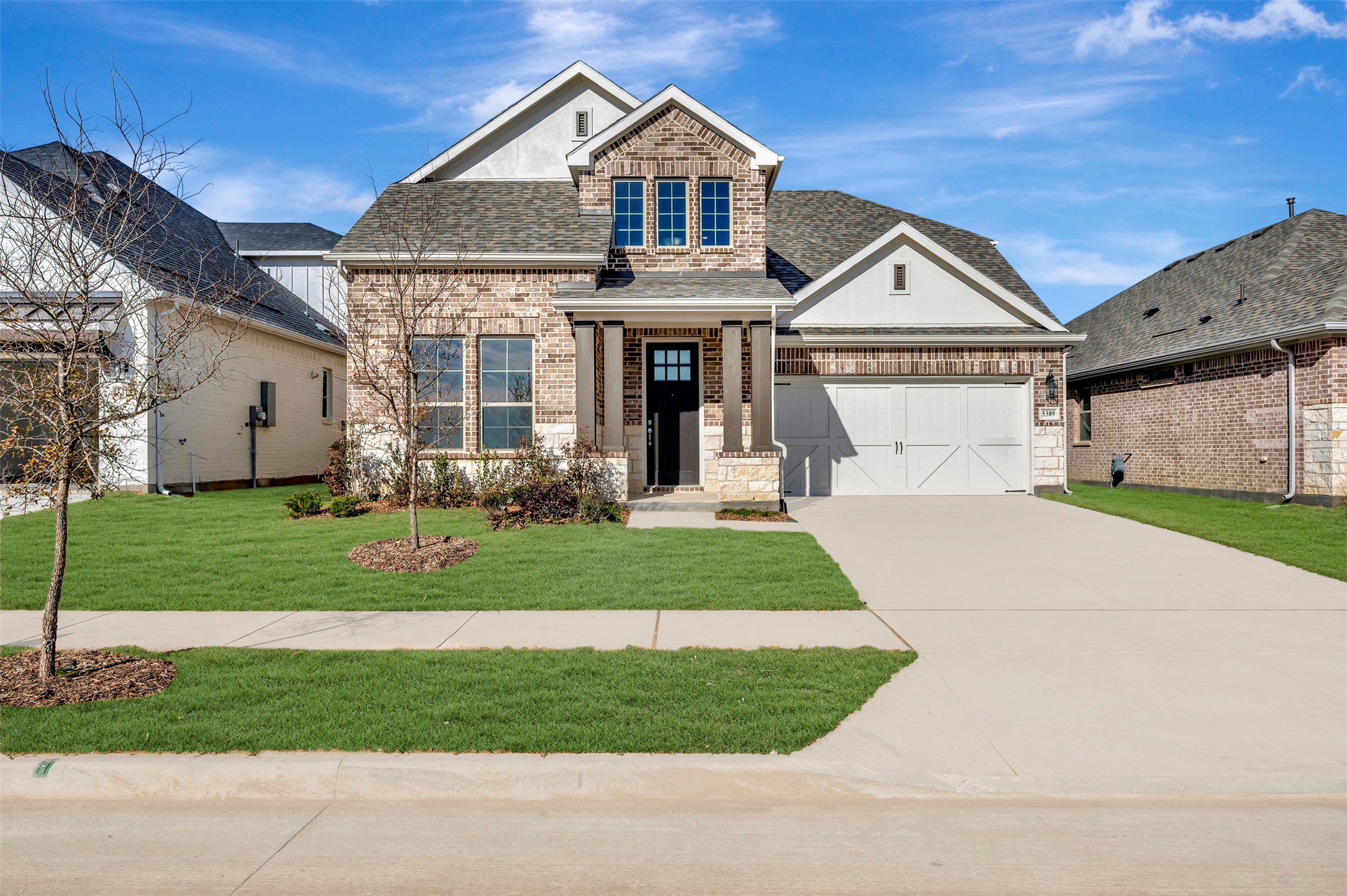 5309 Archeron Avenue Celina TX 76227