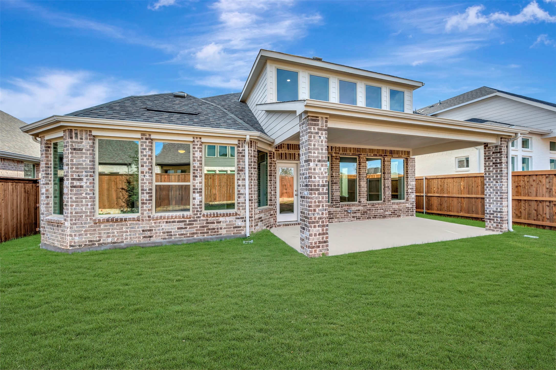 5309 Archeron Avenue Celina TX 76227