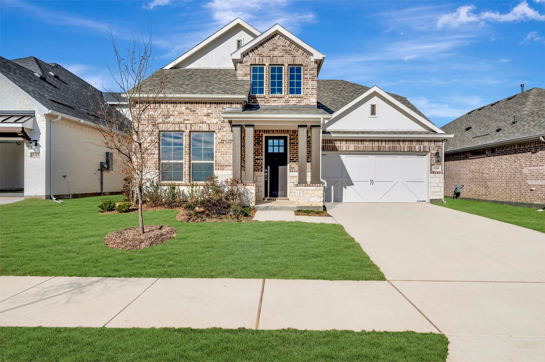 5309 Archeron Avenue Celina TX 76227