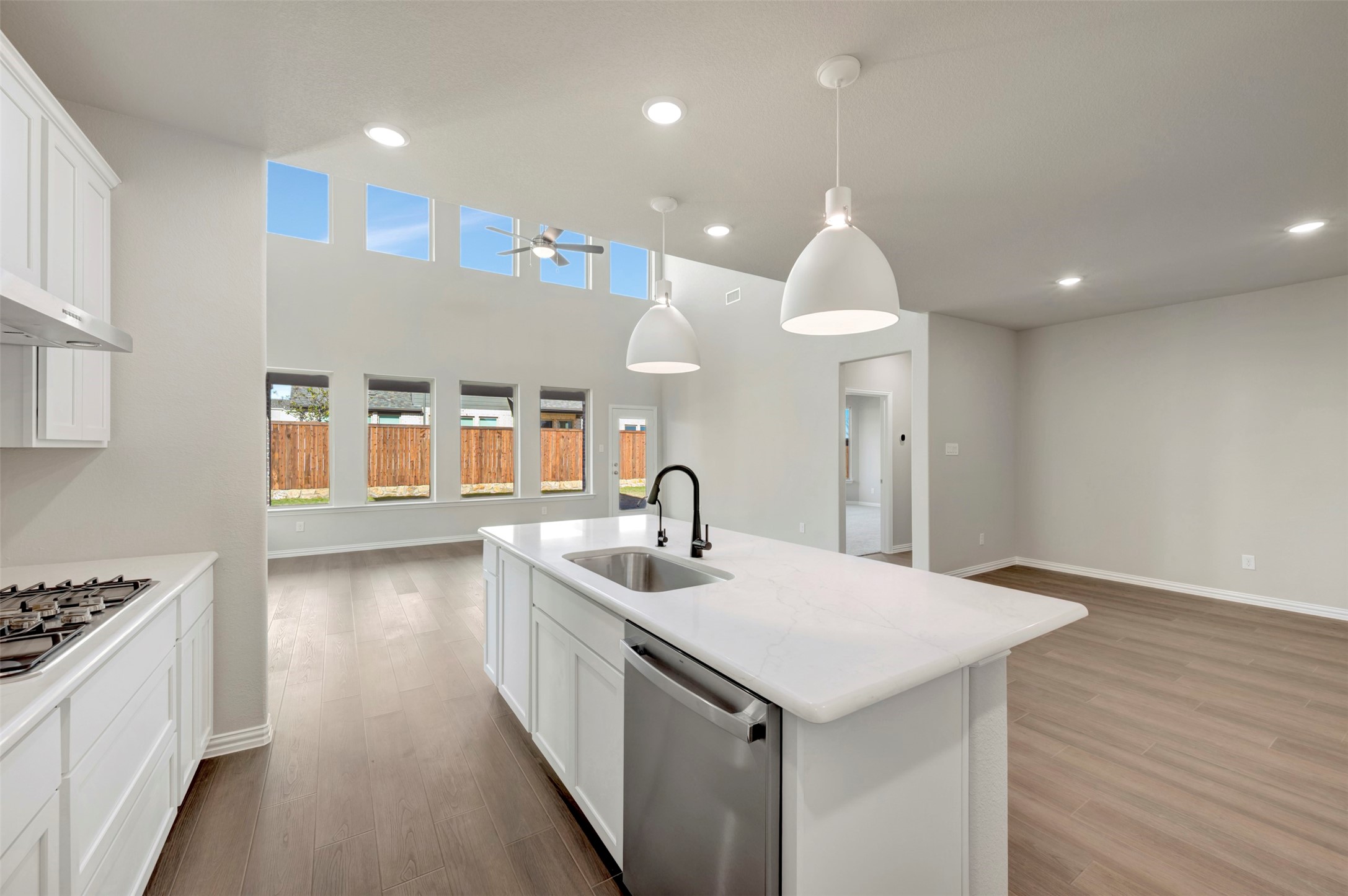 5309 Archeron Avenue Celina TX 76227