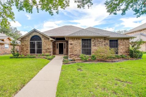 322 Still Forest Drive Coppell TX 75019