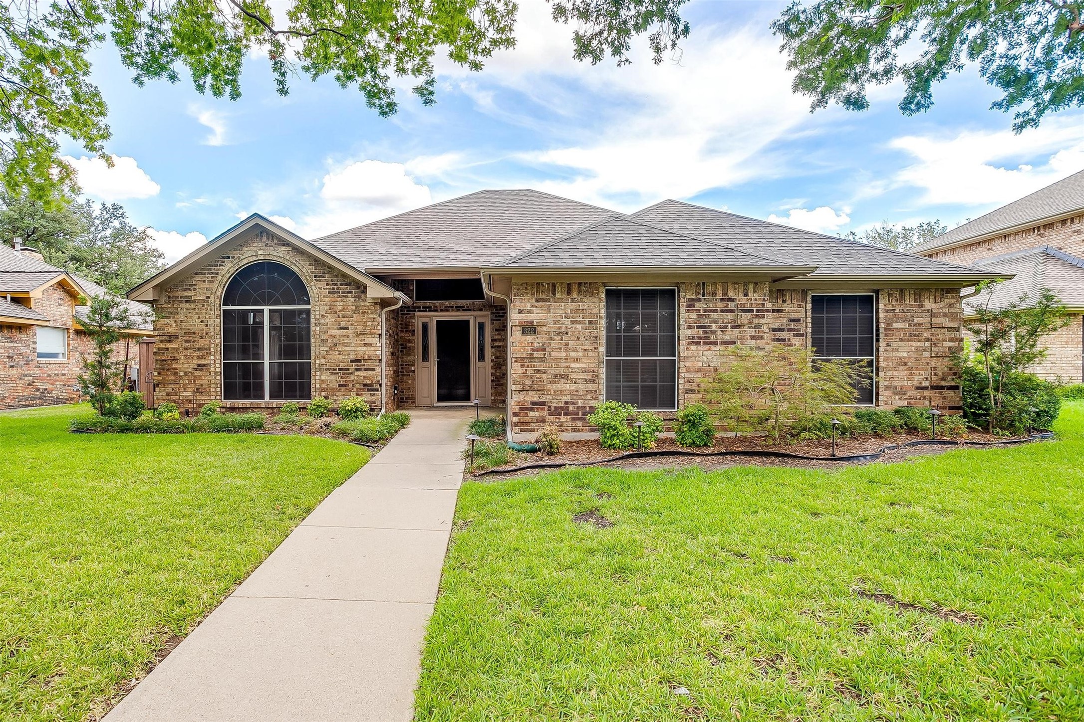 322 Still Forest Drive Coppell TX 75019