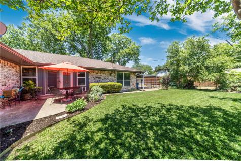 8435 Suncrest Drive Dallas TX 75228