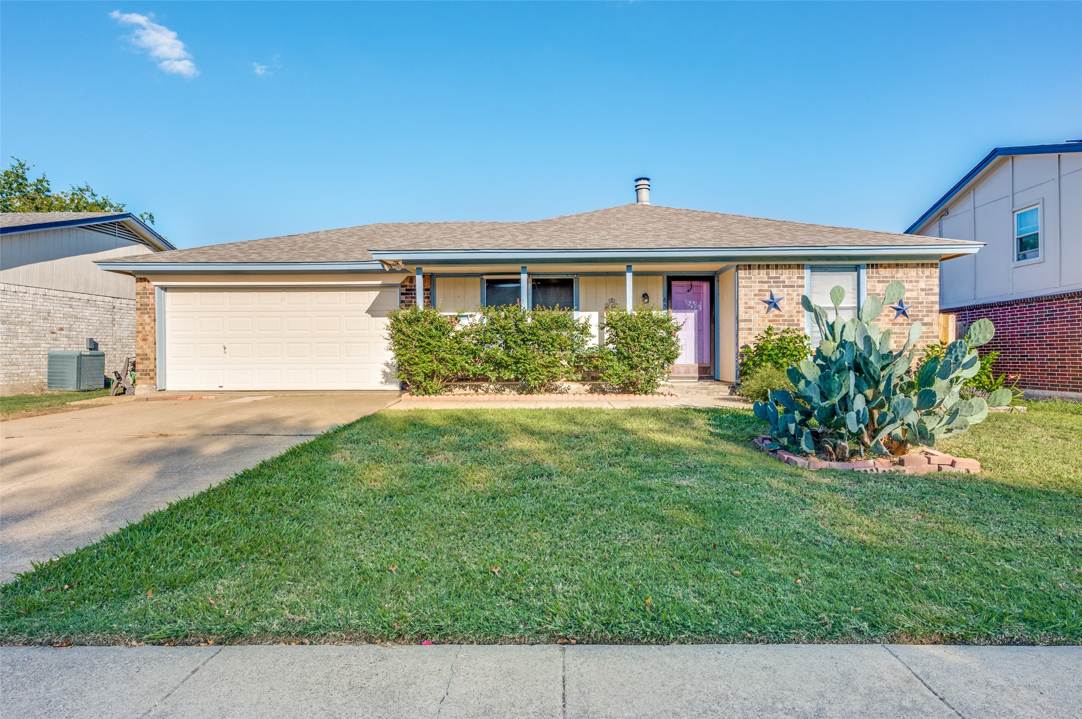 6504 Lampe Drive Watauga TX 76148