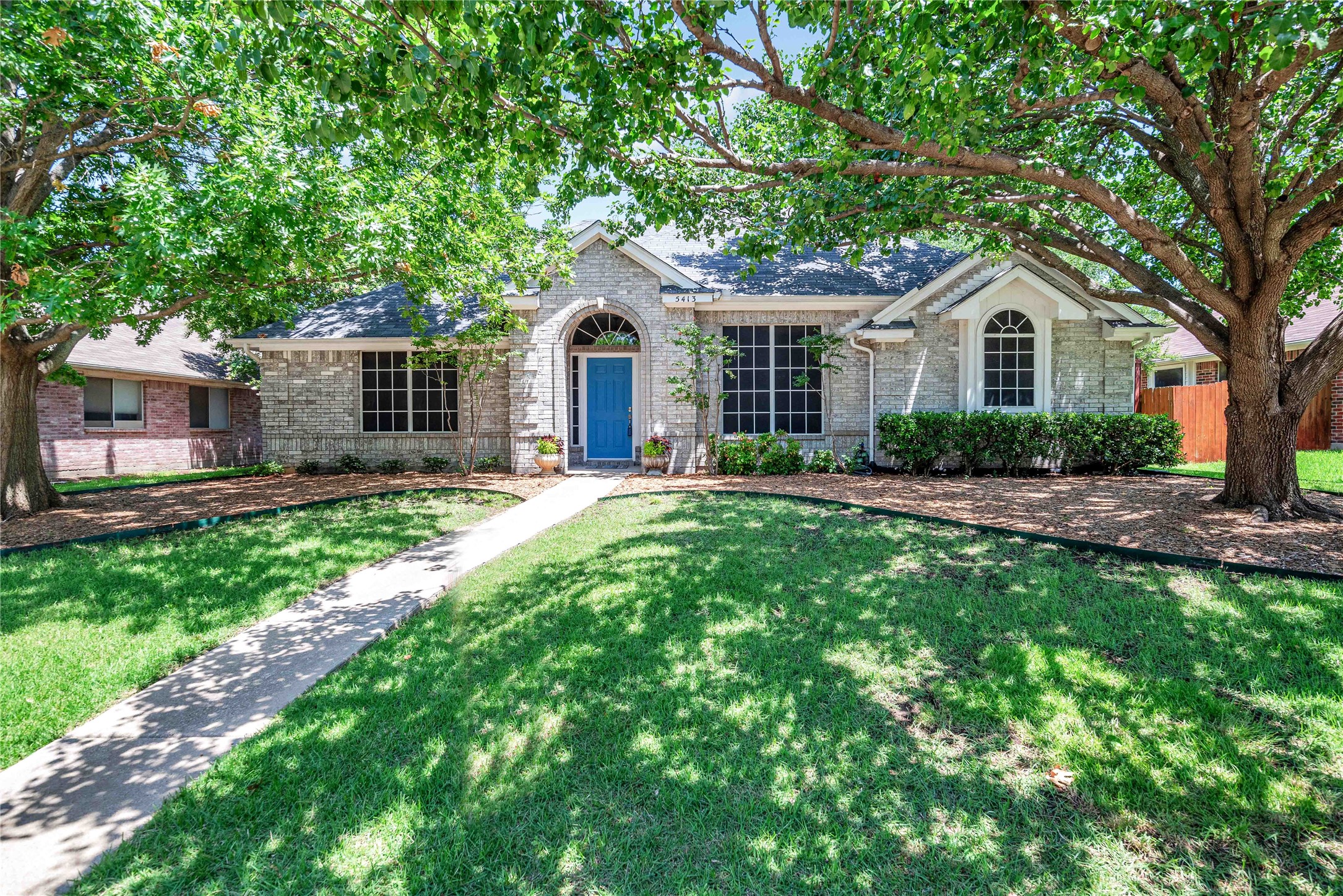 5413 Carrington Drive Richardson TX 75082
