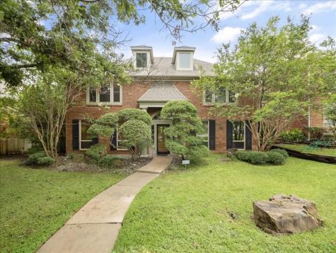 5301 Starry Court Fort Worth TX 76123