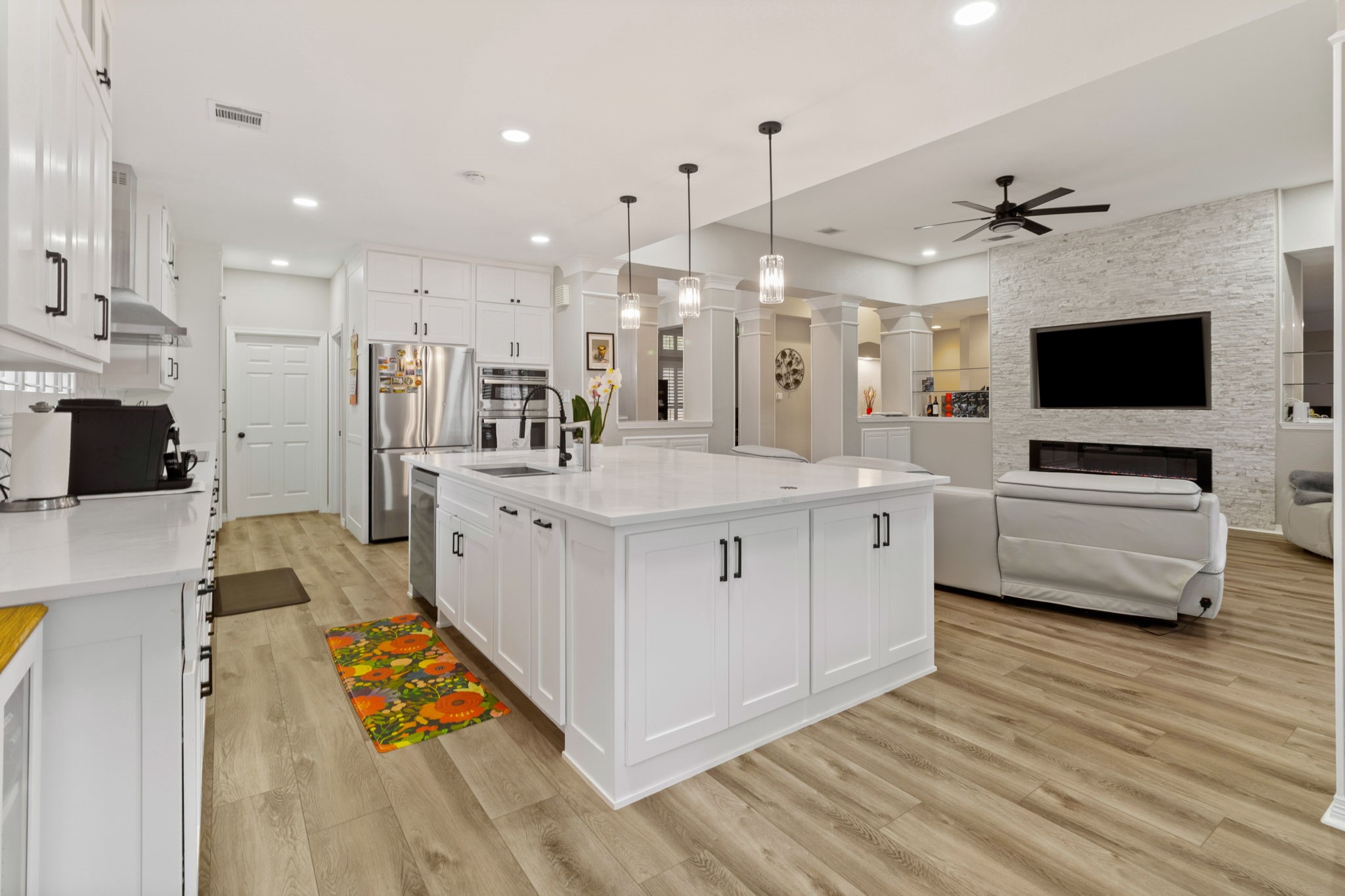 2709 Greenview Drive Mckinney TX 75072