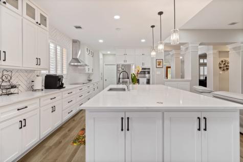 2709 Greenview Drive Mckinney TX 75072