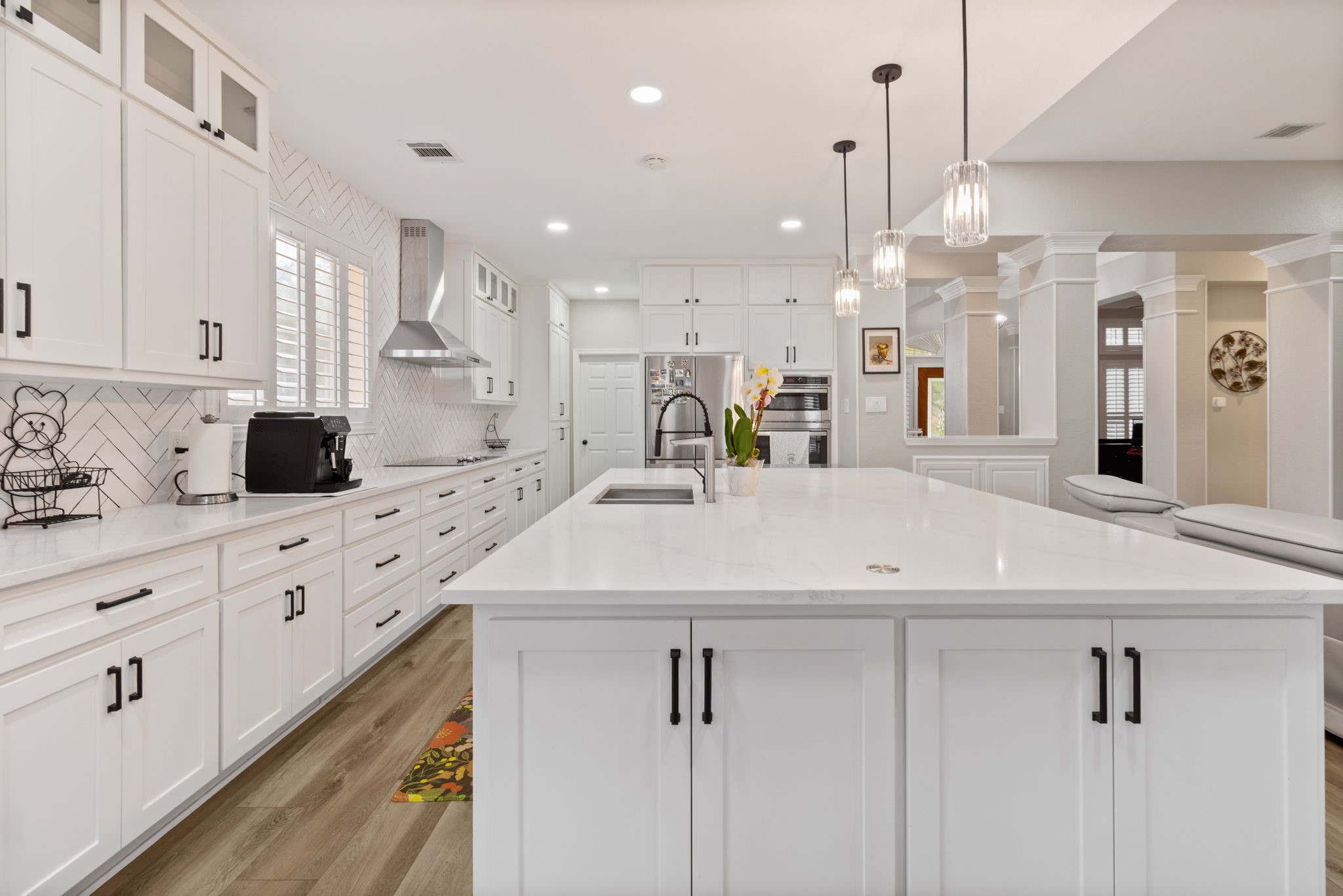 2709 Greenview Drive Mckinney TX 75072
