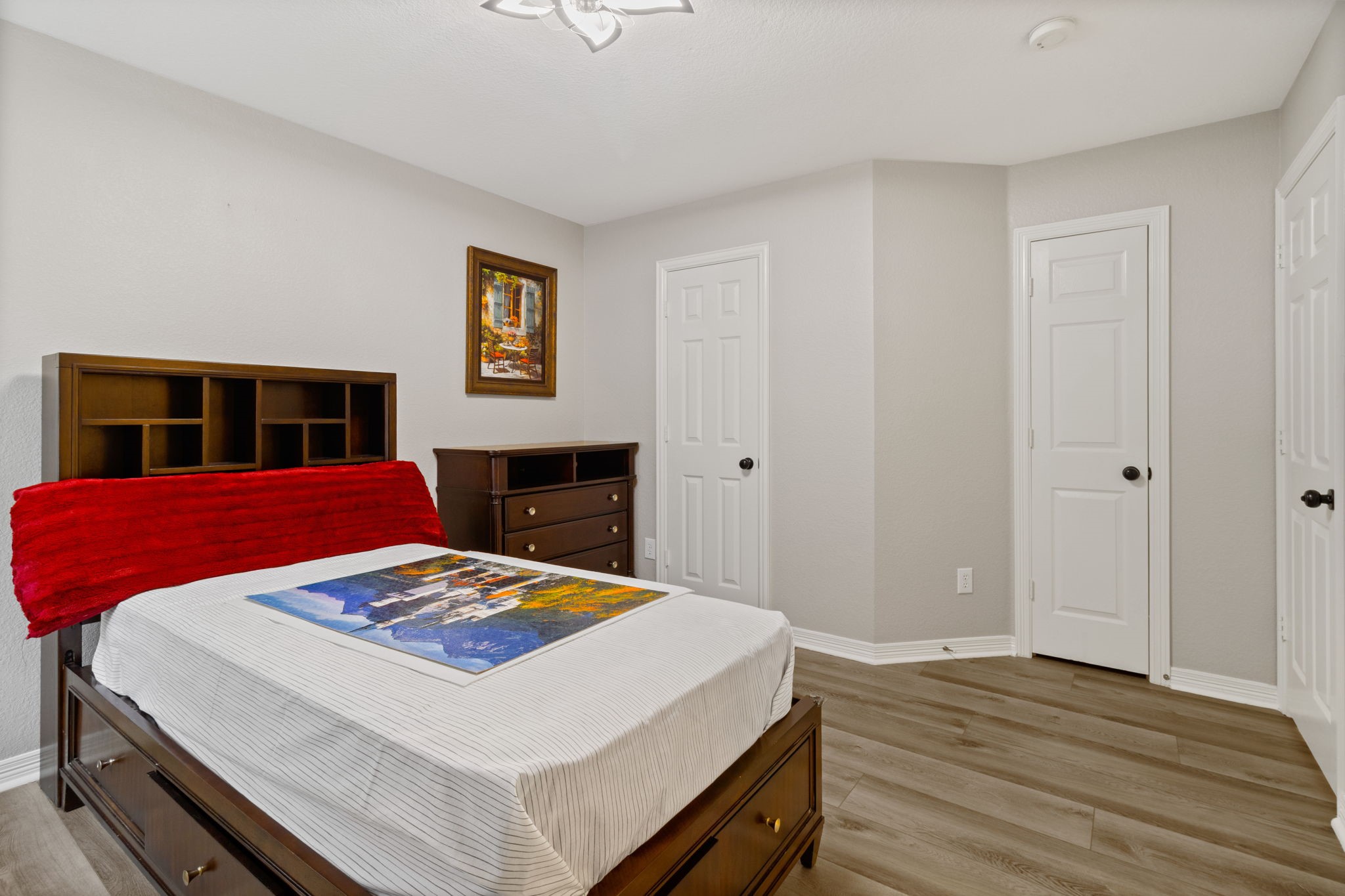 2709 Greenview Drive Mckinney TX 75072
