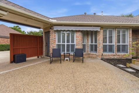 2709 Greenview Drive Mckinney TX 75072