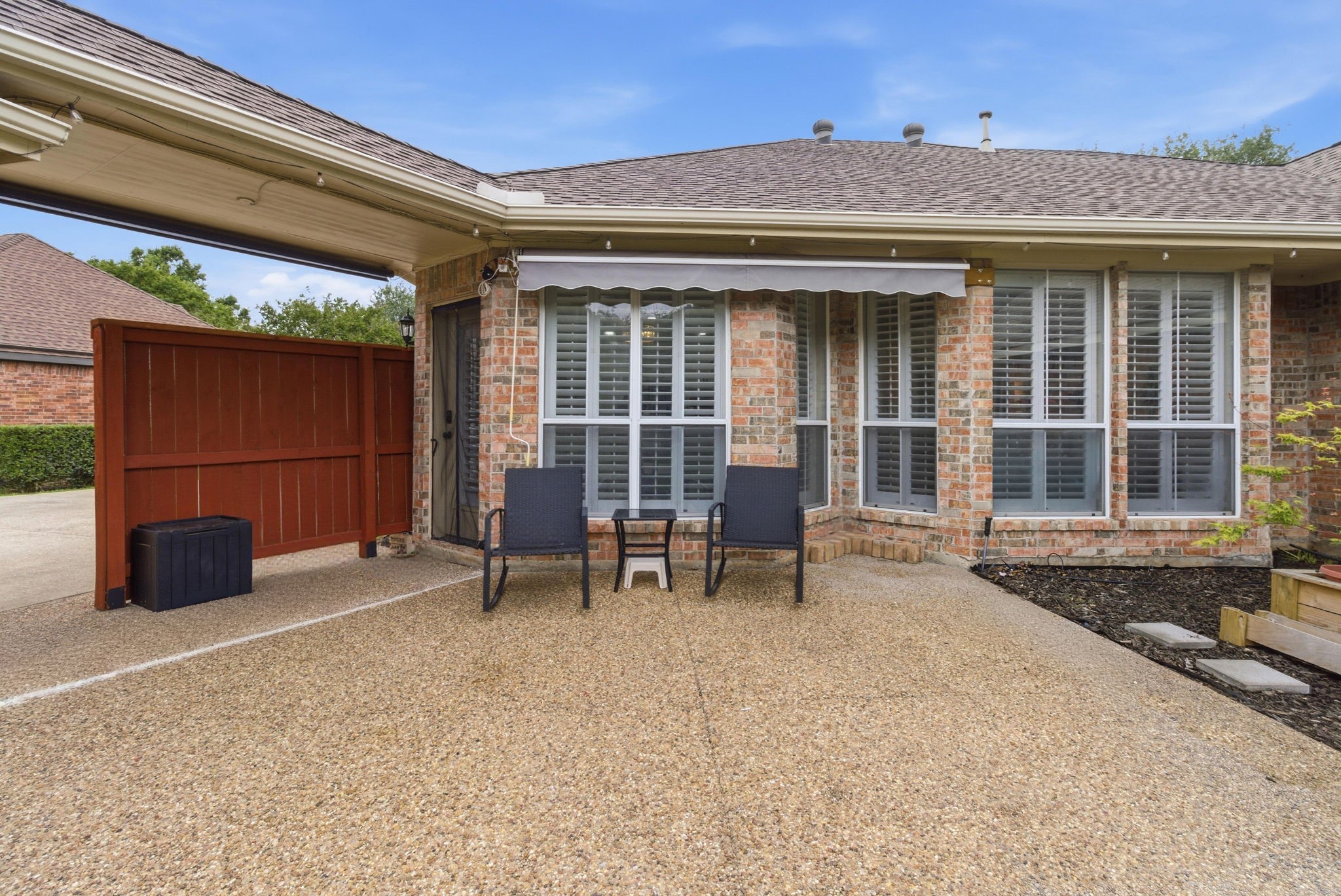 2709 Greenview Drive Mckinney TX 75072