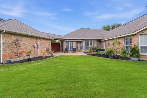 2709 Greenview Drive Mckinney TX 75072