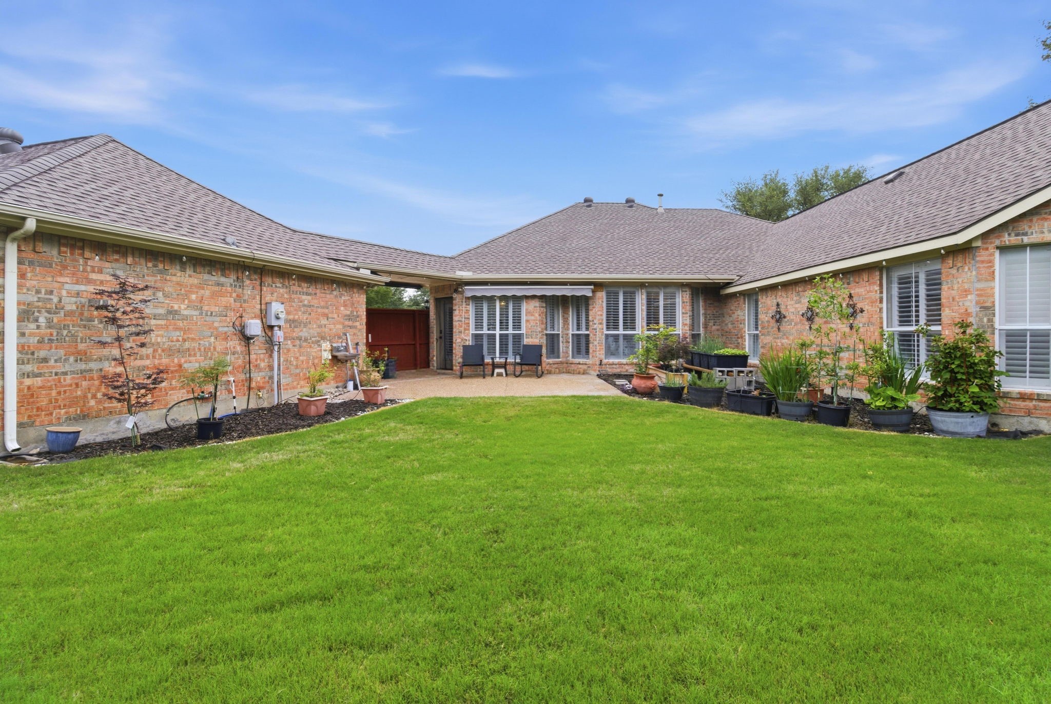 2709 Greenview Drive Mckinney TX 75072