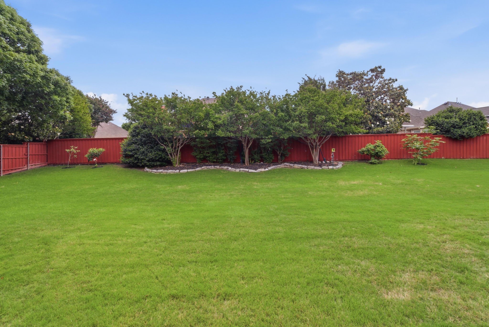 2709 Greenview Drive Mckinney TX 75072