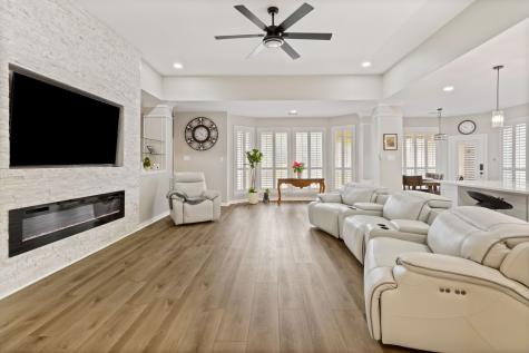 2709 Greenview Drive Mckinney TX 75072