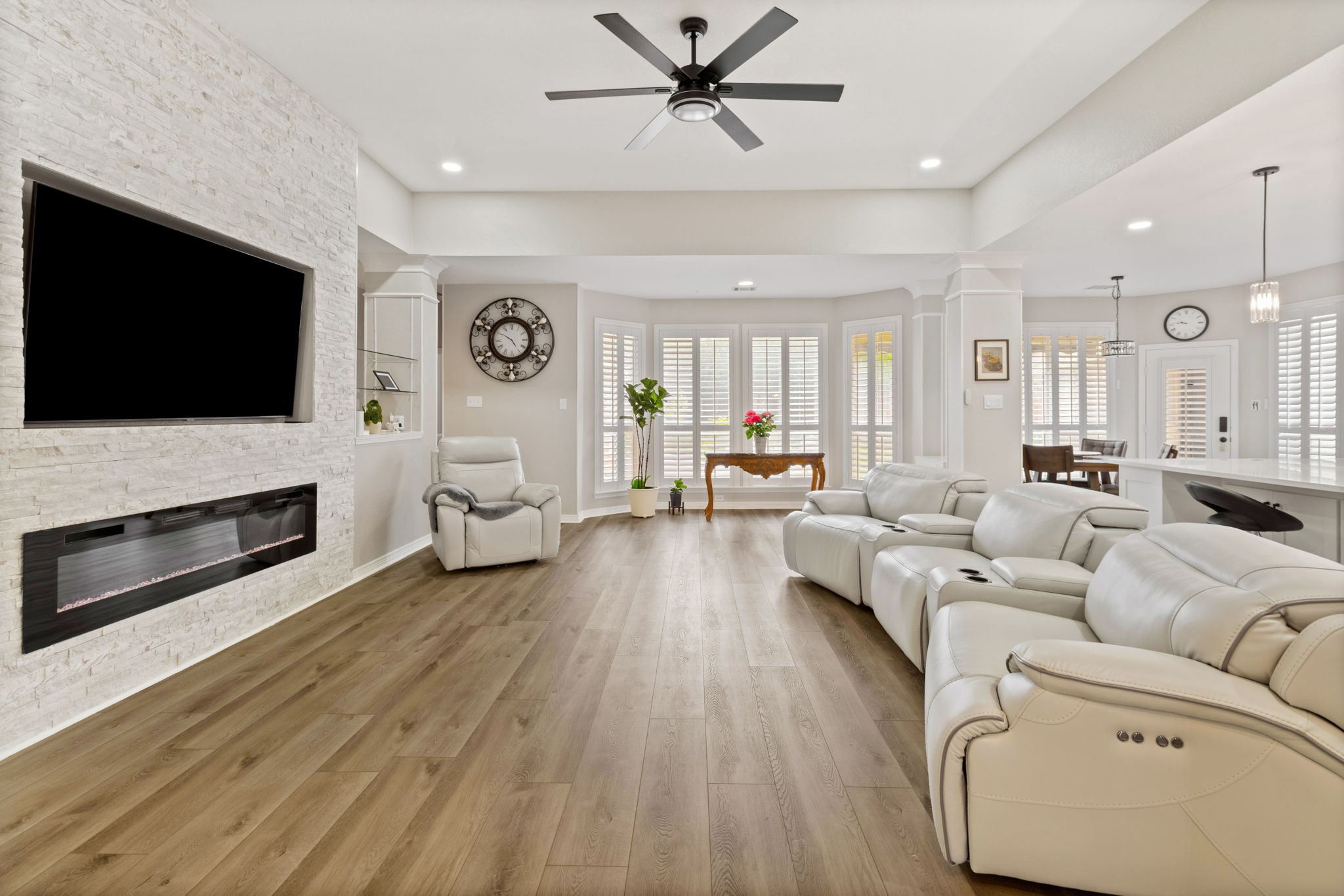 2709 Greenview Drive Mckinney TX 75072