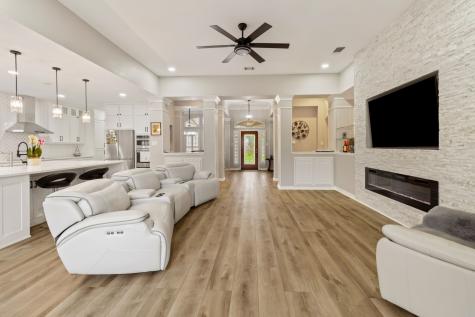 2709 Greenview Drive Mckinney TX 75072