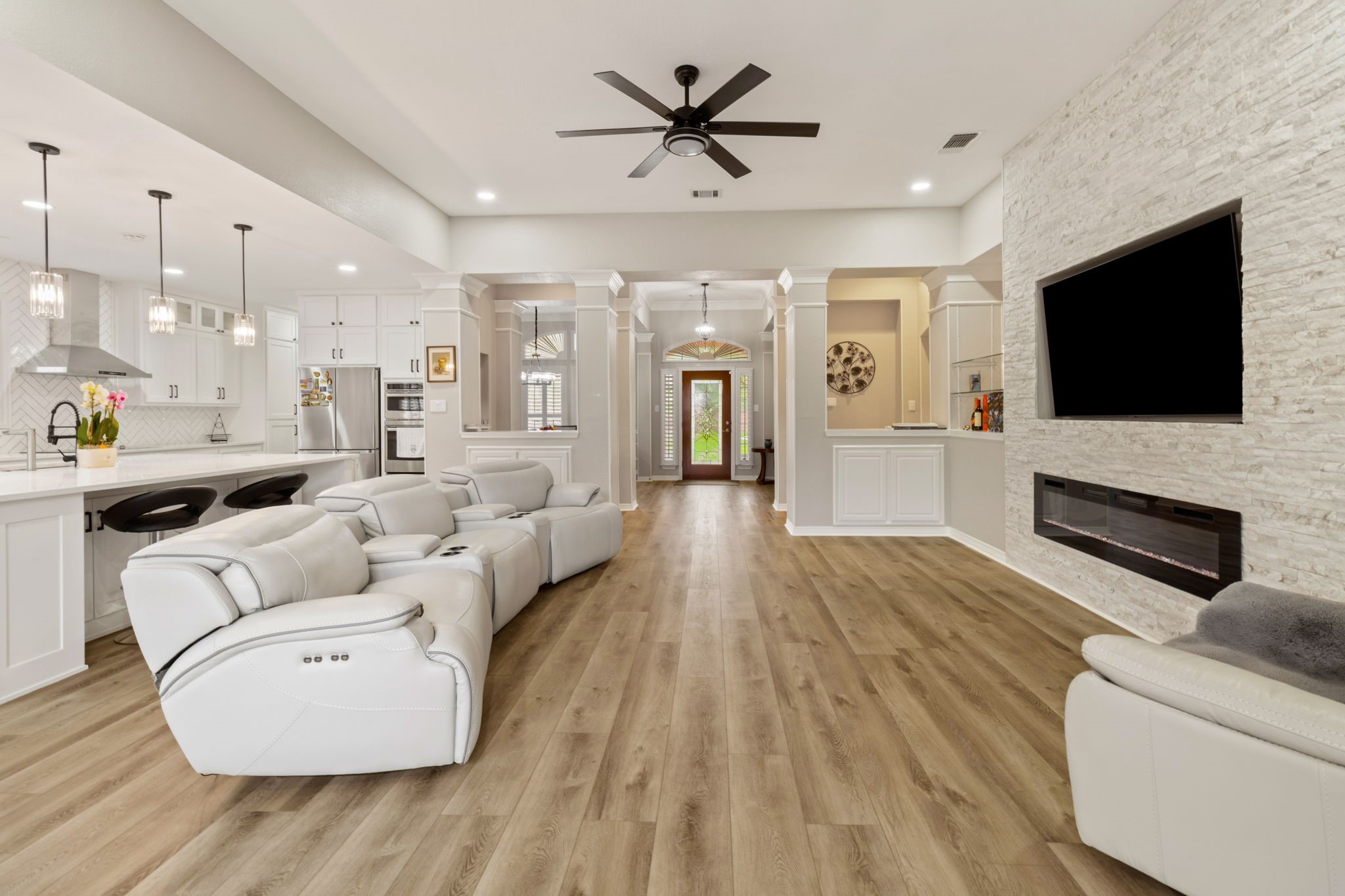2709 Greenview Drive Mckinney TX 75072