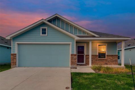 728 Autumnwood Way Princeton TX 75407