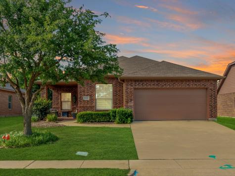 5135 Crystal Lake Avenue Krum TX 76249