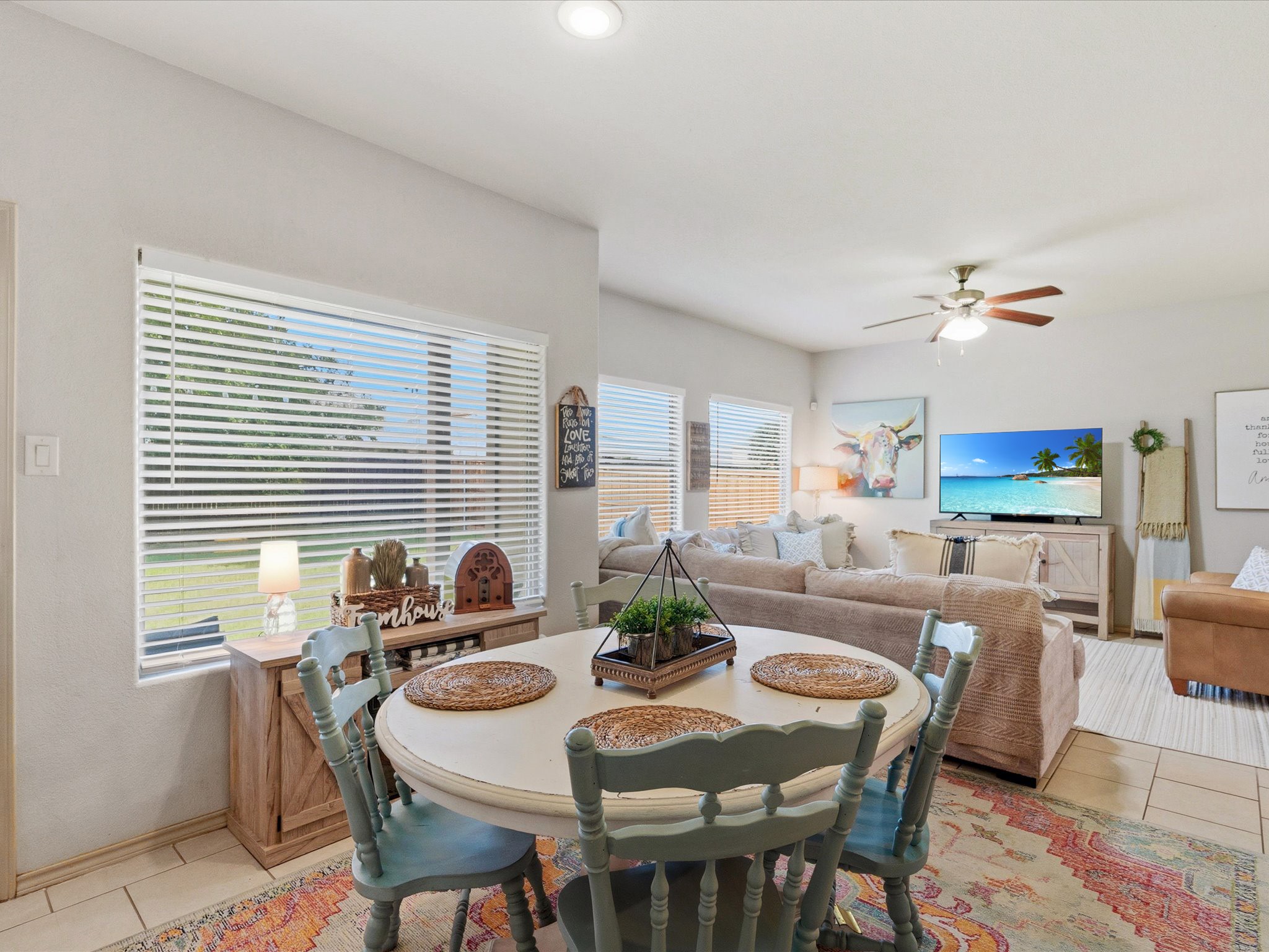 5135 Crystal Lake Avenue Krum TX 76249