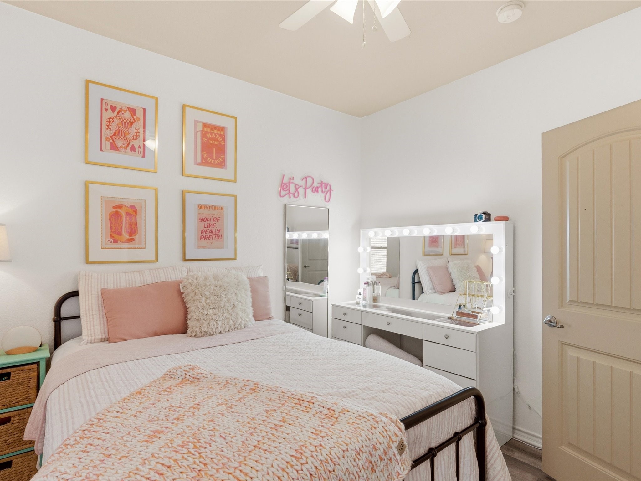 5135 Crystal Lake Avenue Krum TX 76249