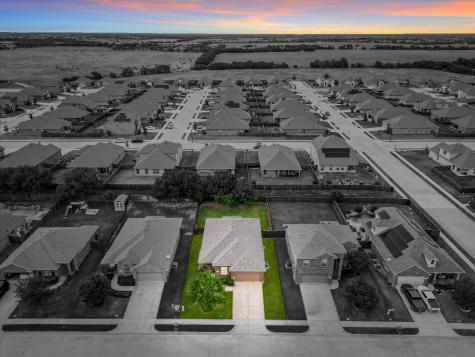 5135 Crystal Lake Avenue Krum TX 76249