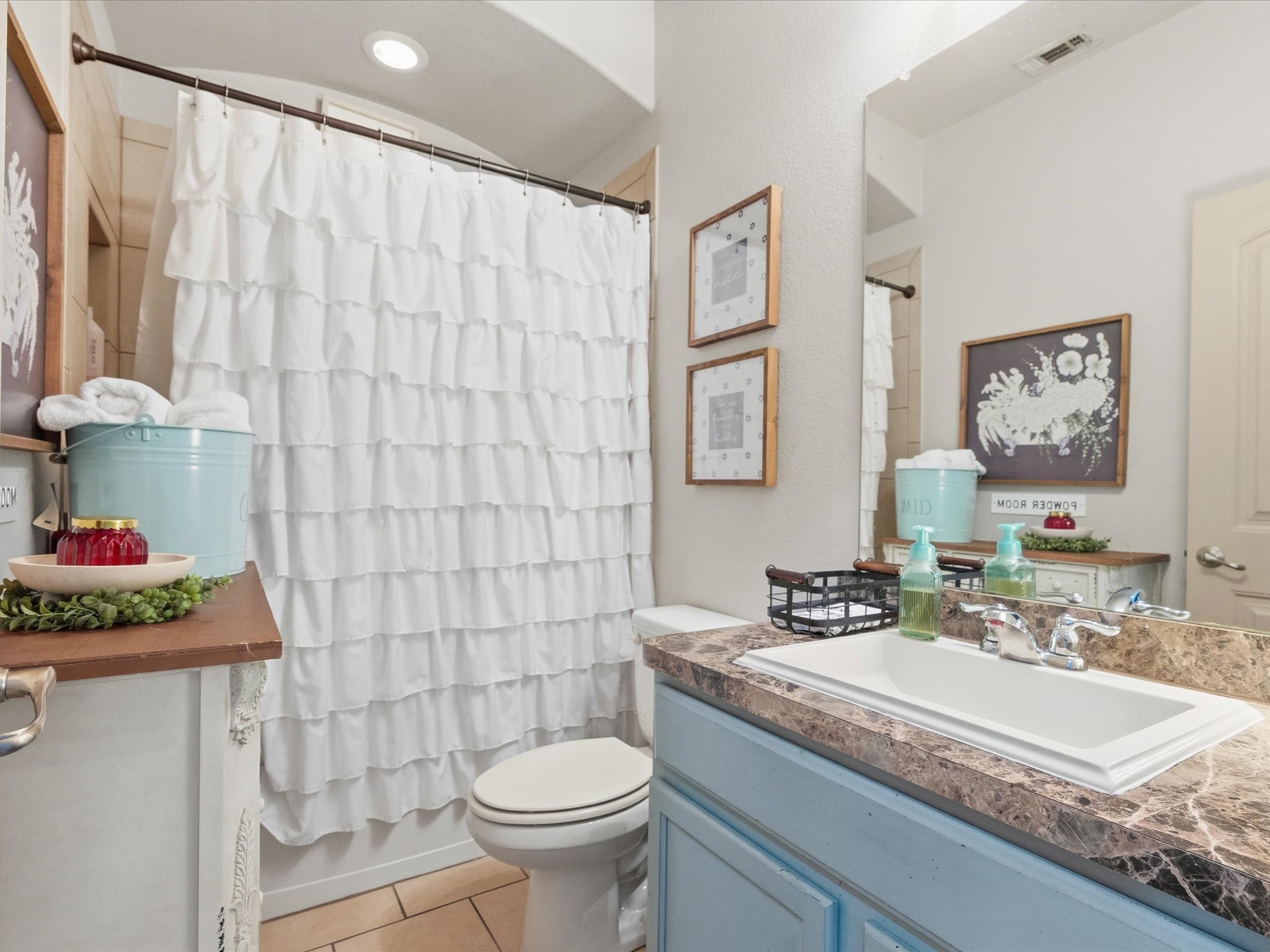 5135 Crystal Lake Avenue Krum TX 76249