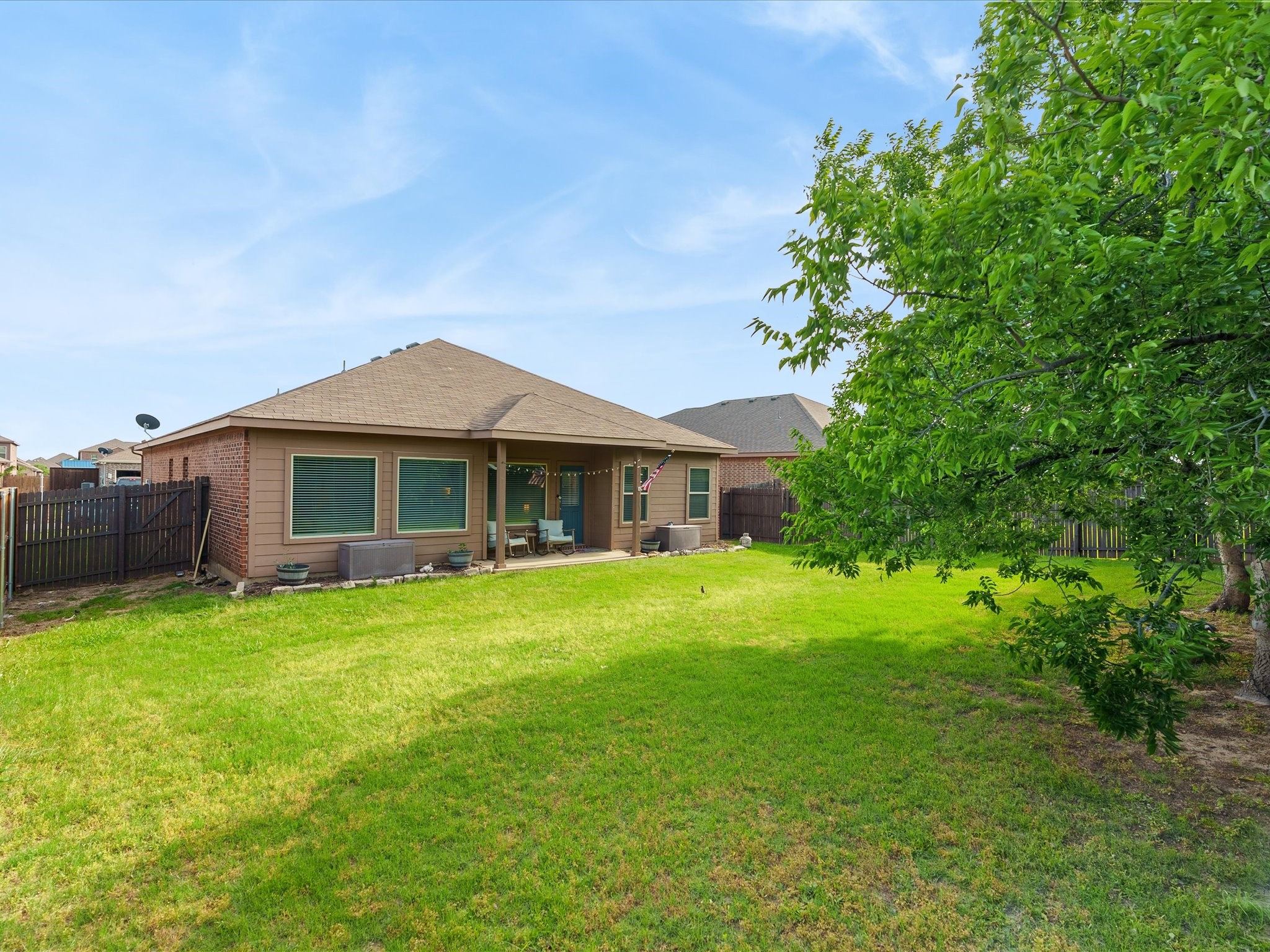 5135 Crystal Lake Avenue Krum TX 76249