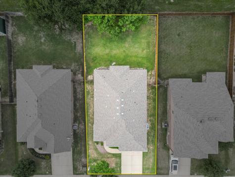 5135 Crystal Lake Avenue Krum TX 76249