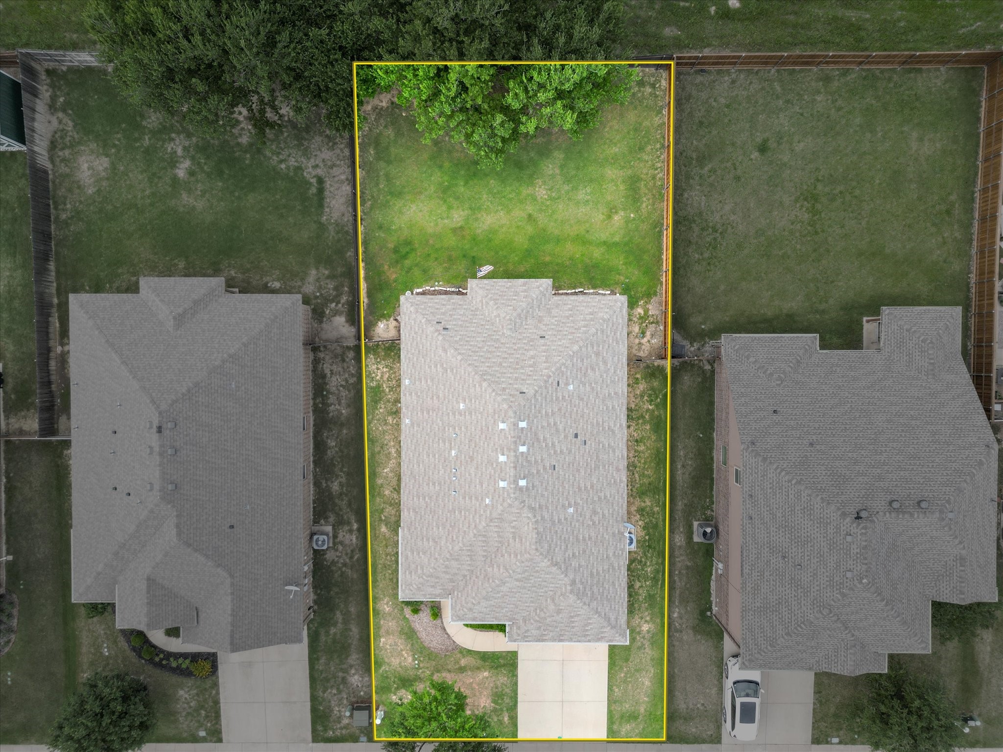 5135 Crystal Lake Avenue Krum TX 76249