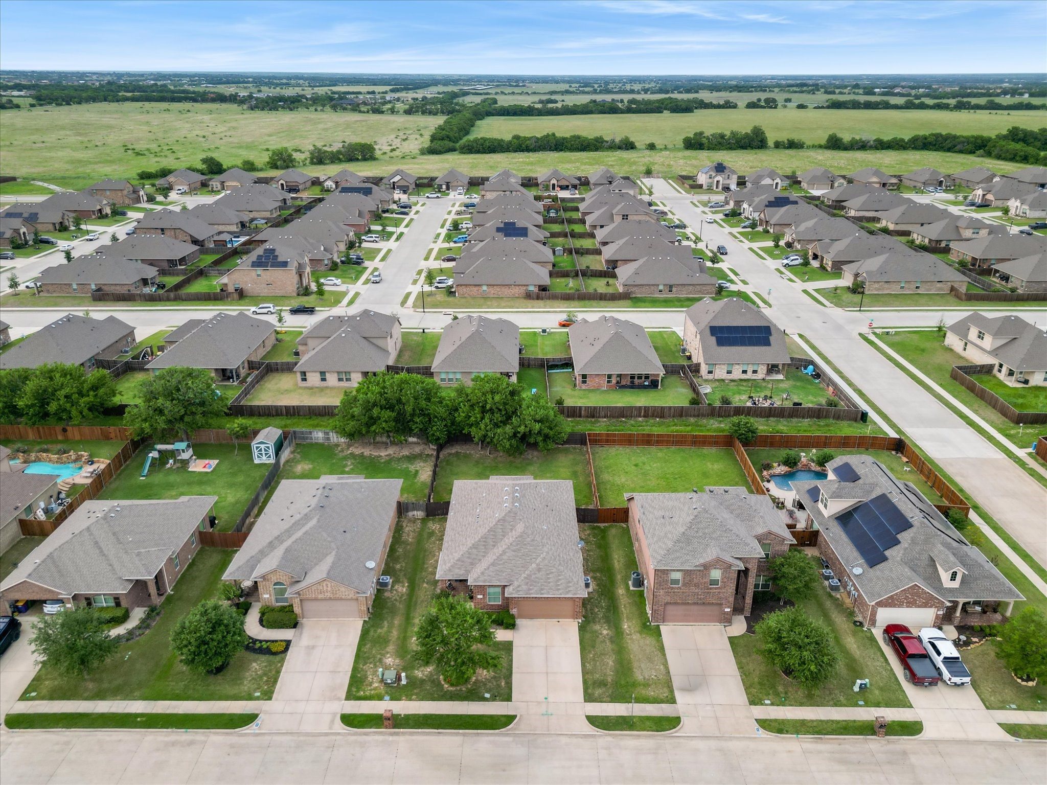 5135 Crystal Lake Avenue Krum TX 76249