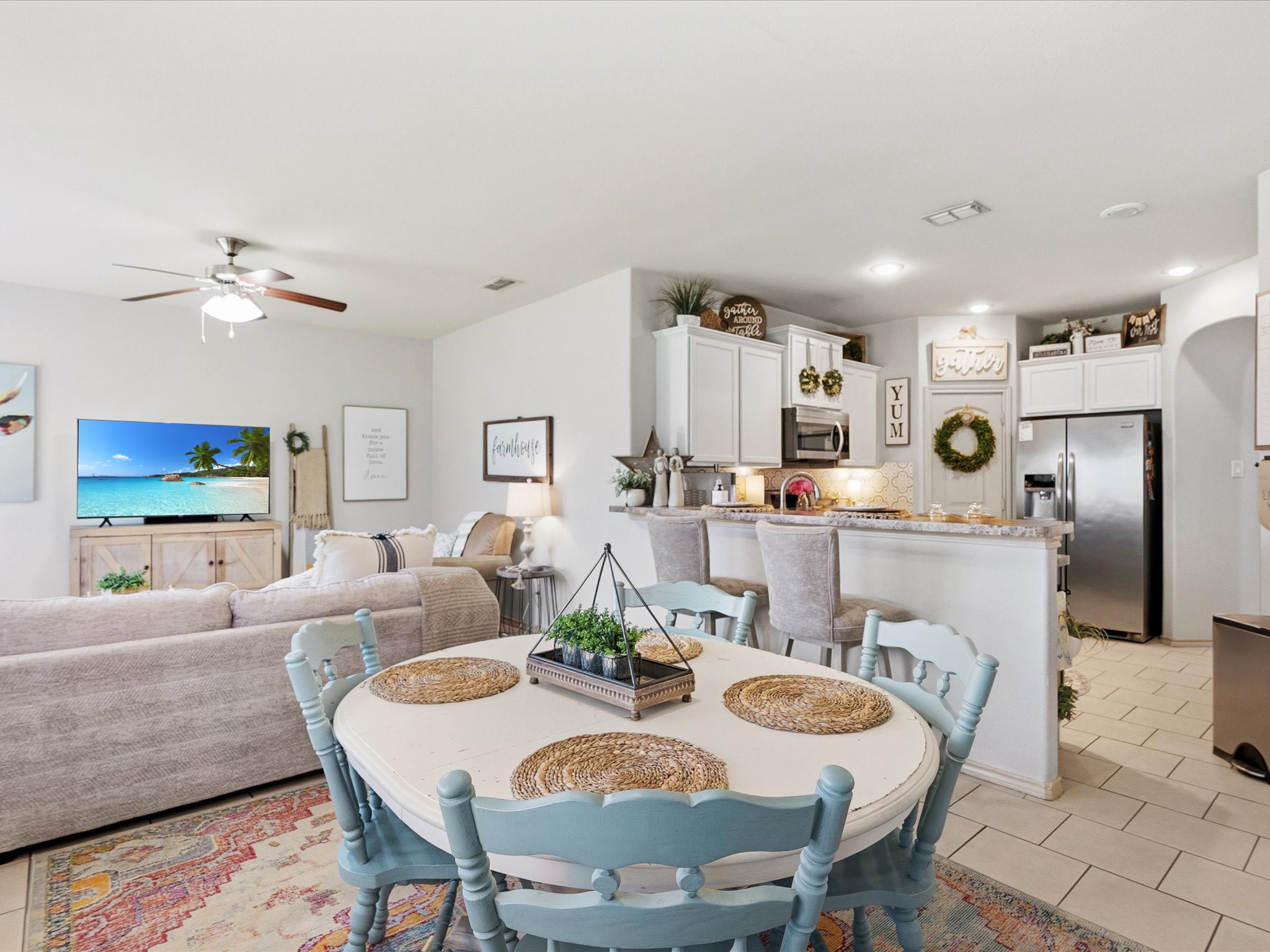 5135 Crystal Lake Avenue Krum TX 76249