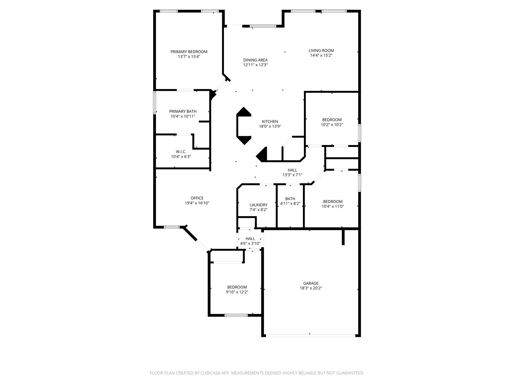 5135 Crystal Lake Avenue Krum TX 76249